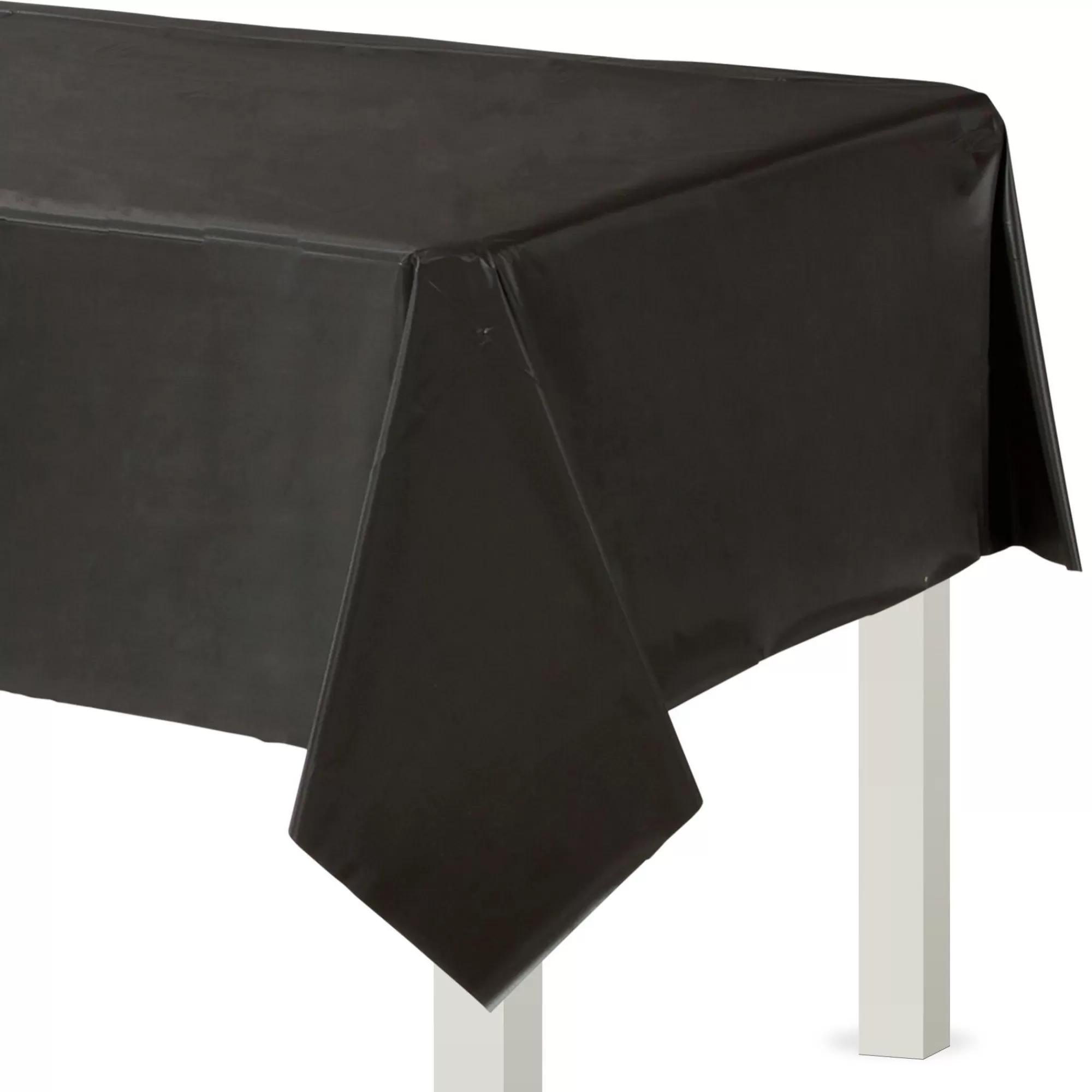 Party City Wicked Haunting | Plastic Table Cover