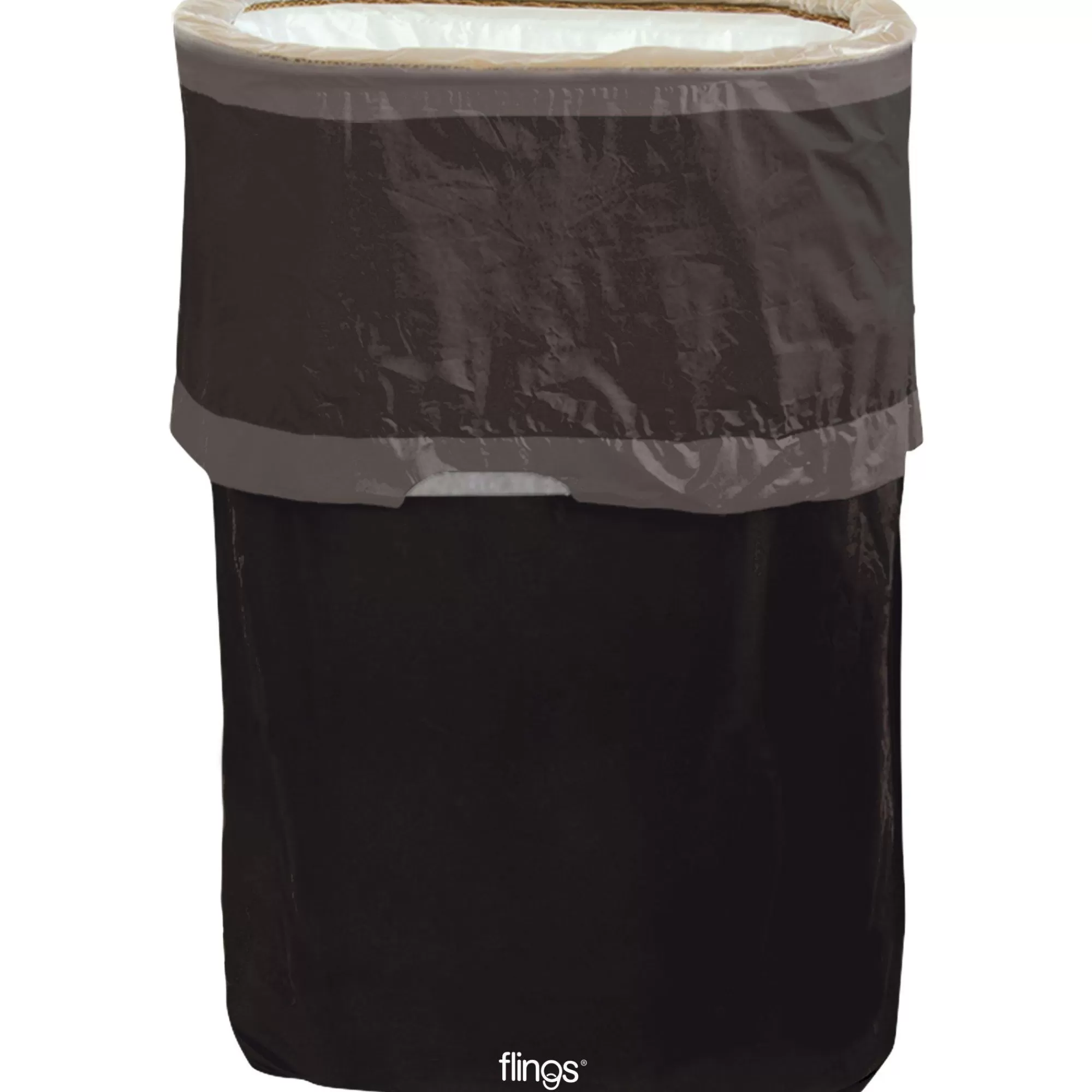 Party City Harry Potter Hogwarts | Pop-Up Trash Bin