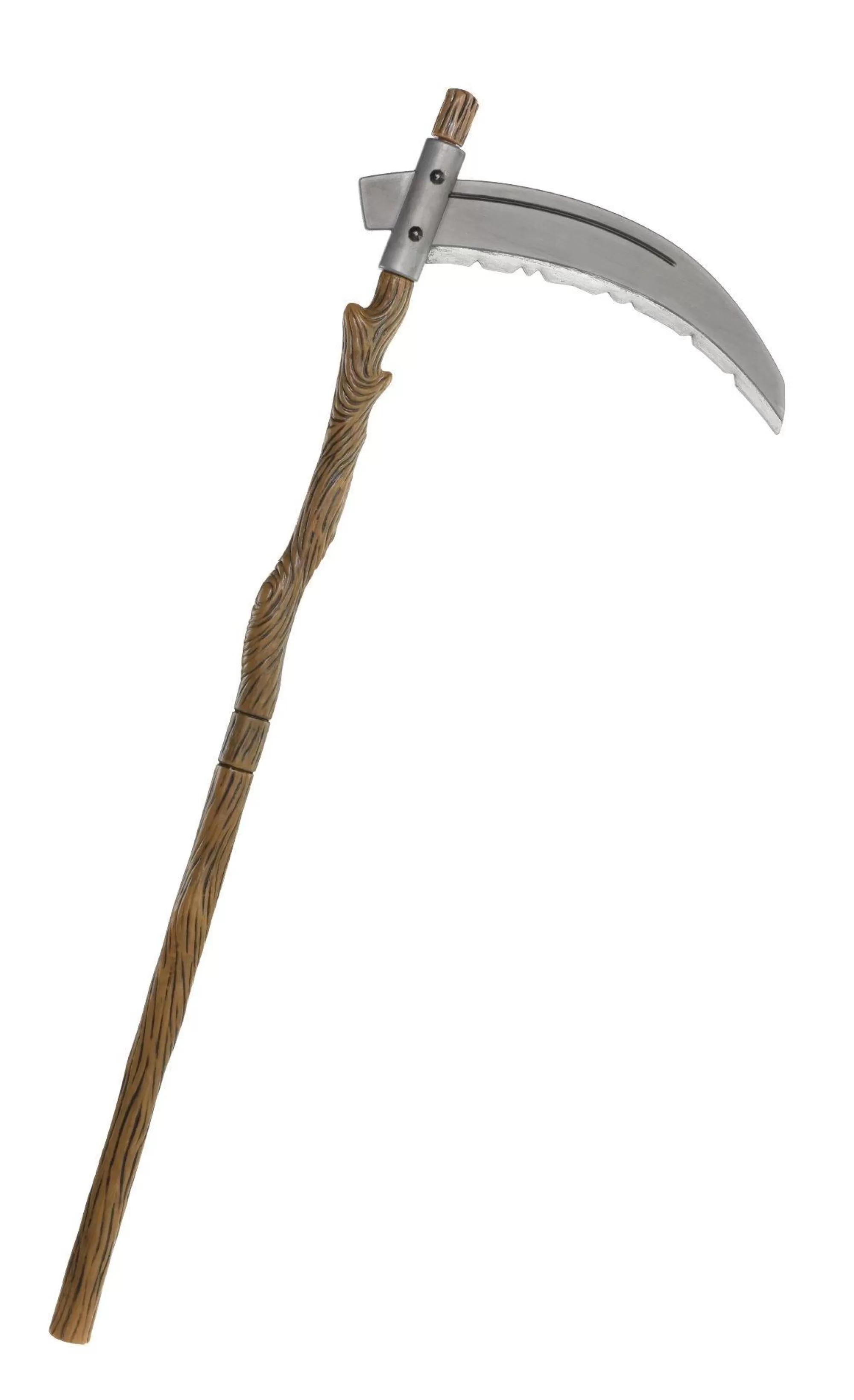 Party City Weapons-Prop Scythe