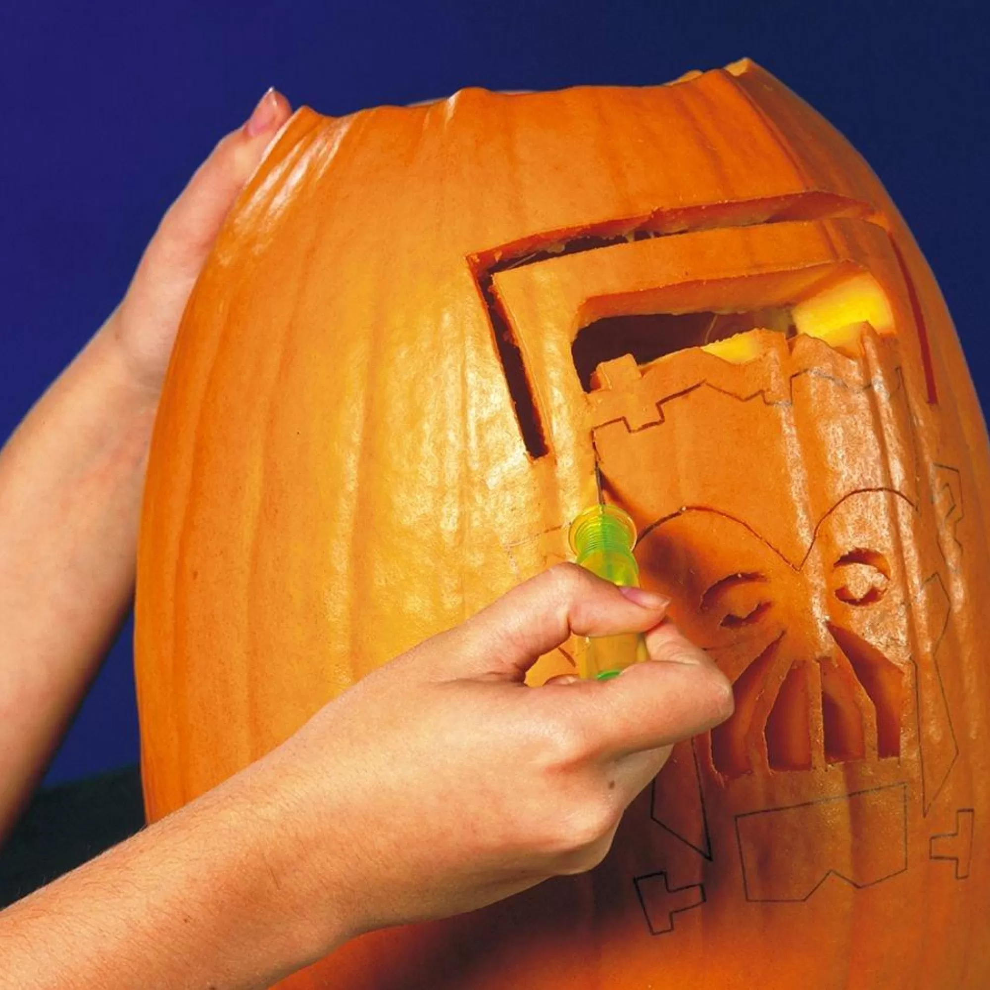 Party City Pumpkin Carving Kits | Pumpkin Carving Kit 20Pc