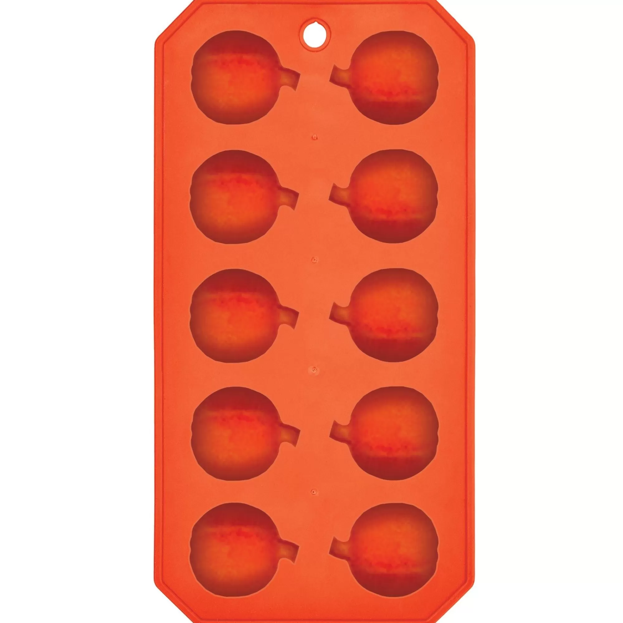 Party City Bakeware | Pumpkin Ice Tray