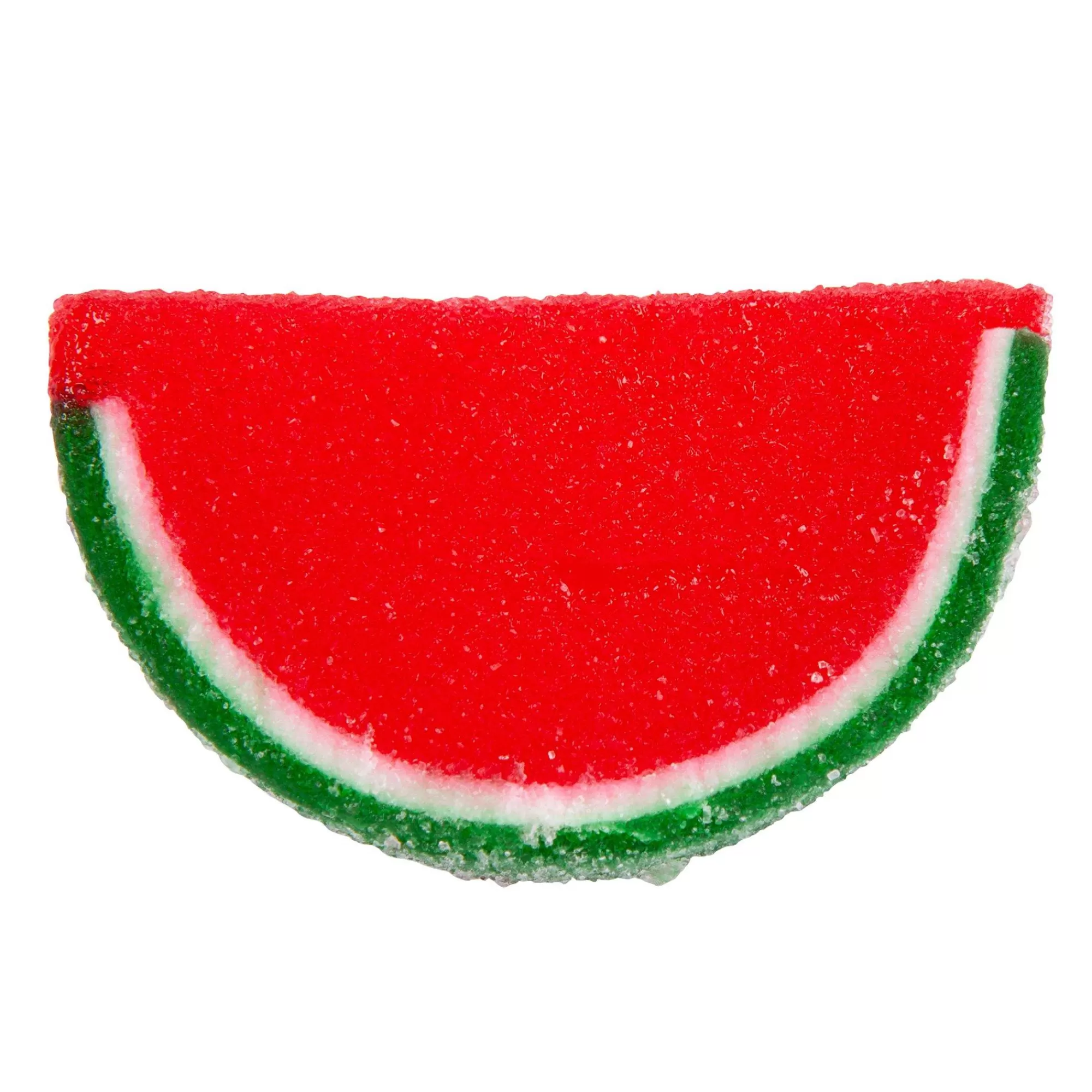 Party City Candy Buffet By Color-Red Fruit Slices, 16Oz Flavor Watermelon