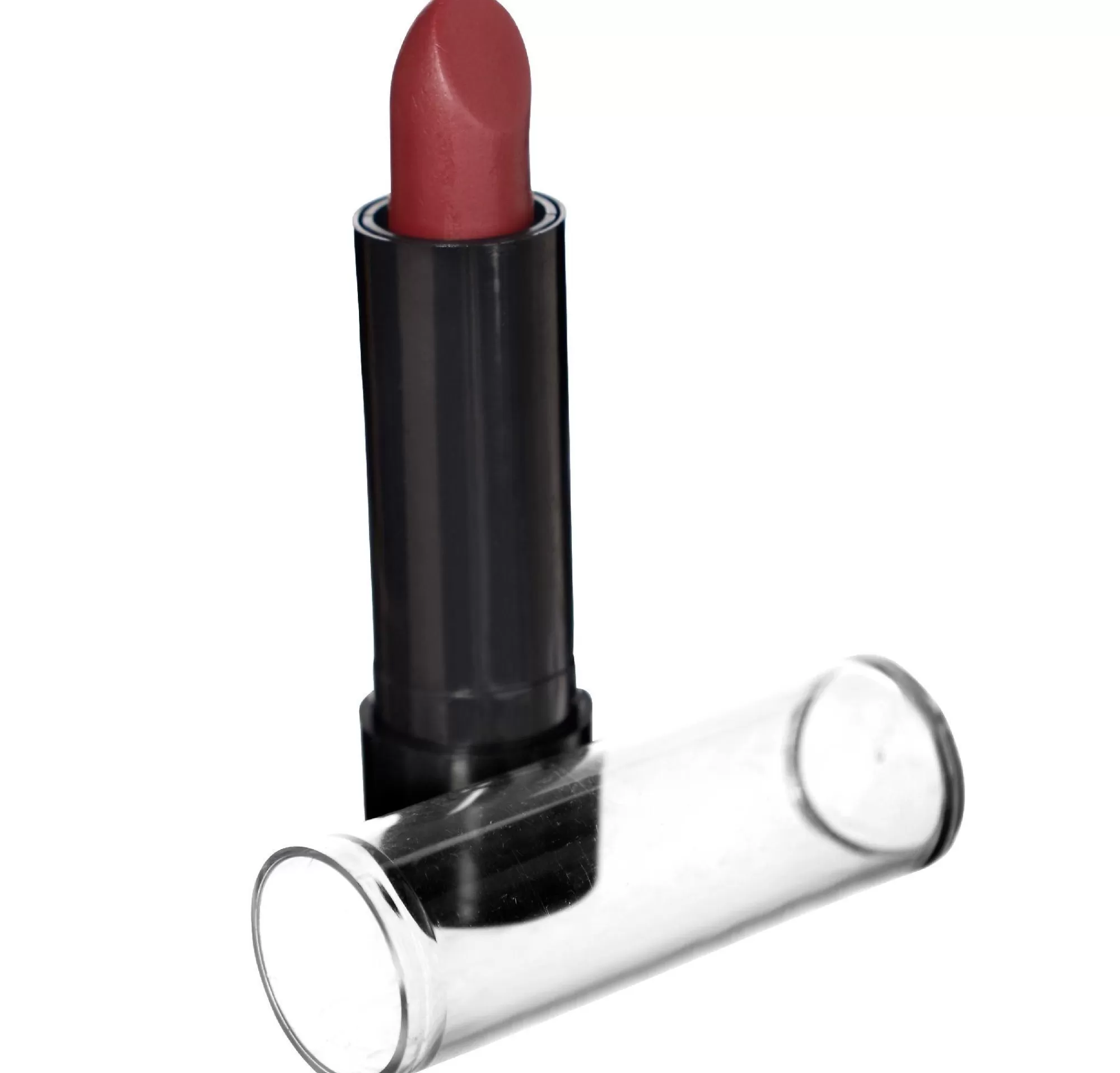 Party City Makeup-Red Lipstick