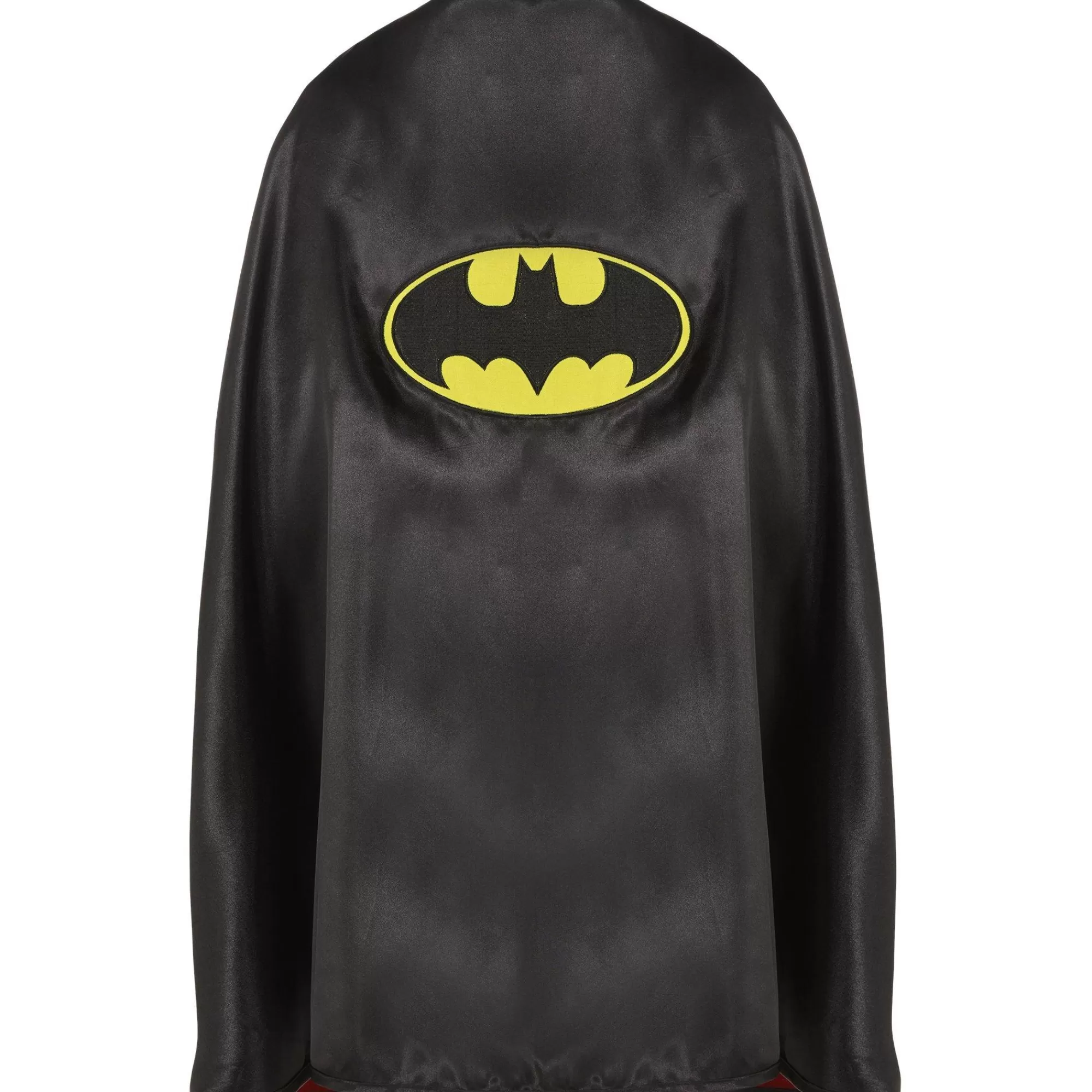 DC Comics Capes, Robes-Reversible Batman & Superman Cape