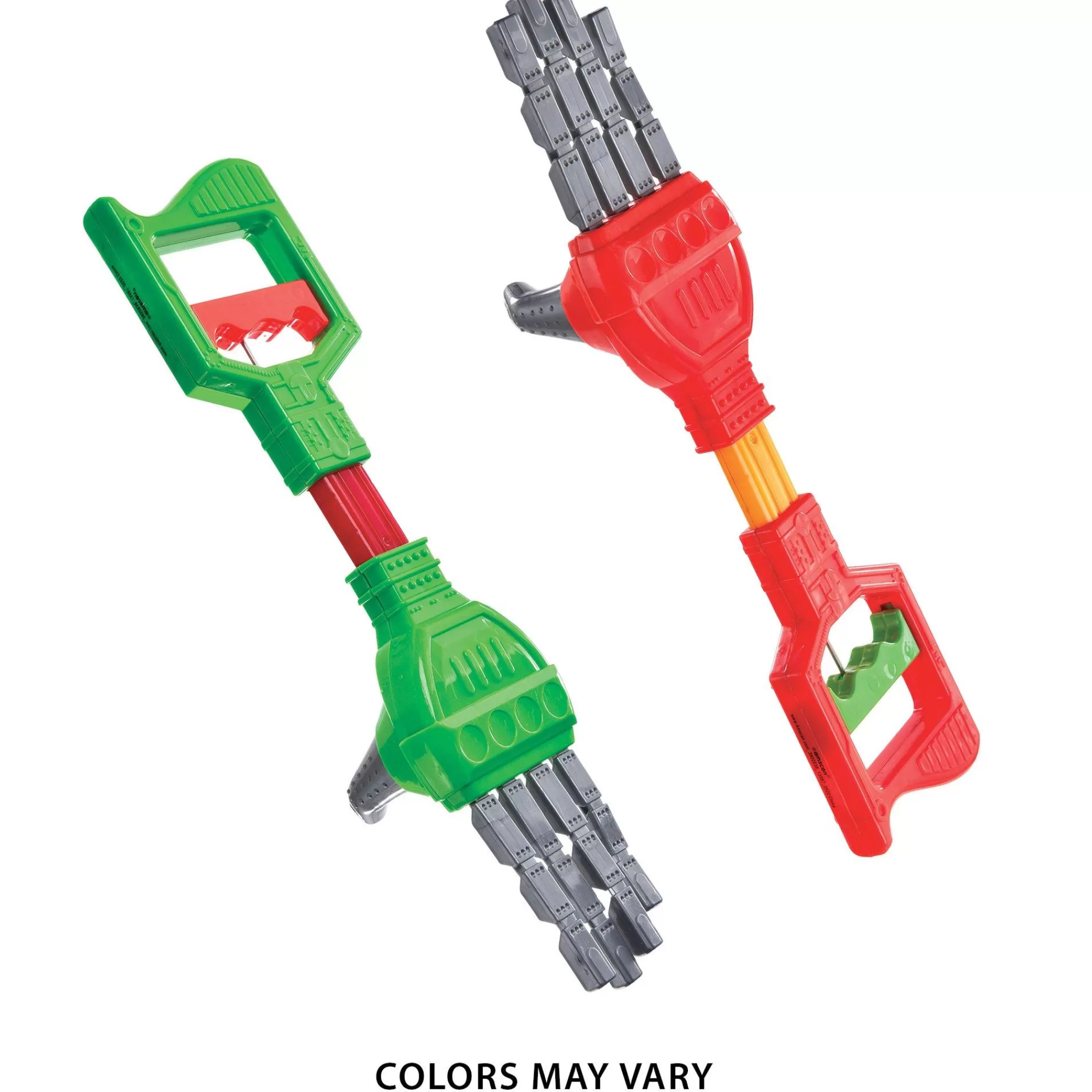 Party City Favors & Favor Bags | Robot Hand Grabber Toy