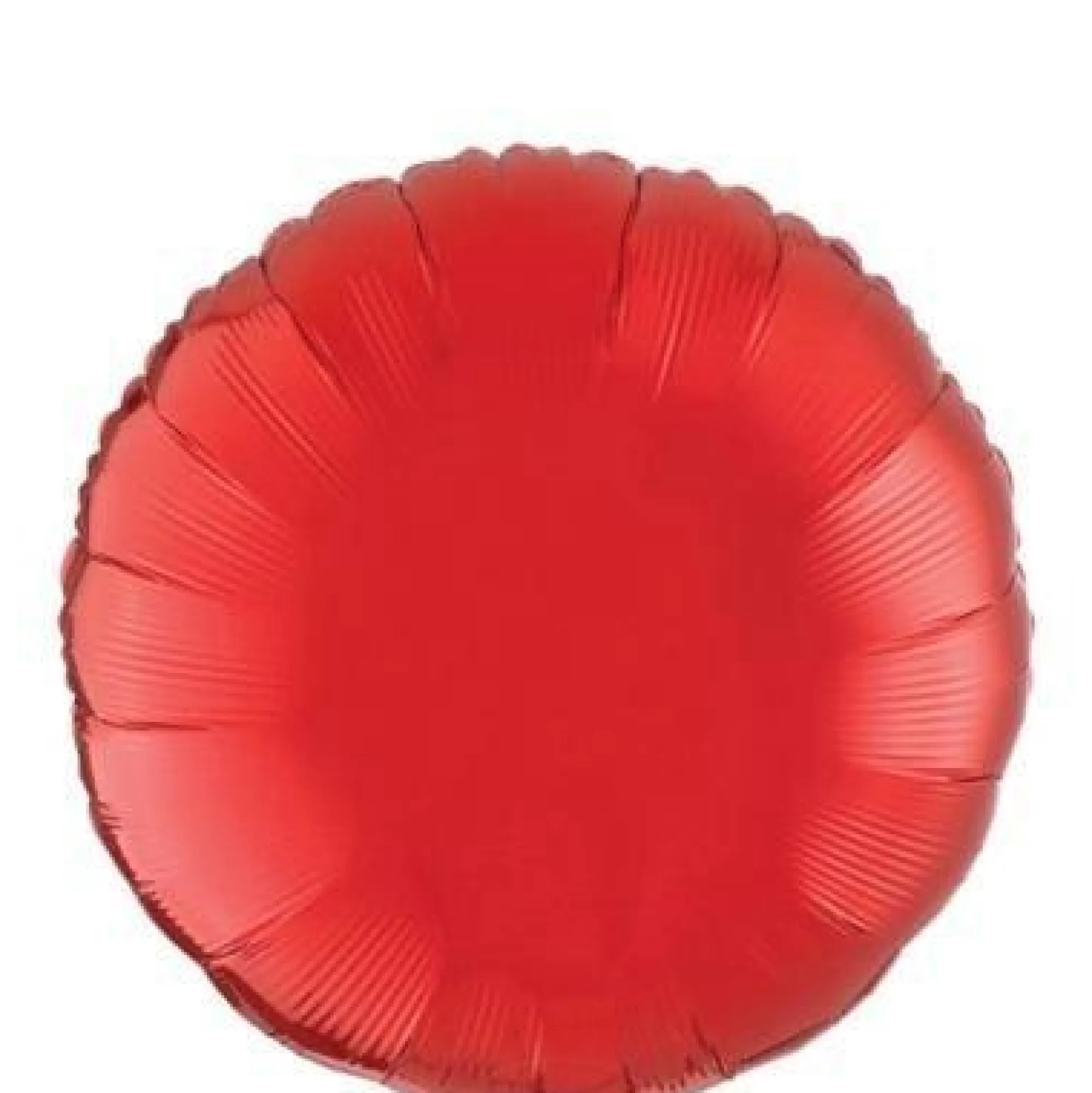 Party City Get Axed | Round Foil Balloon, 18In