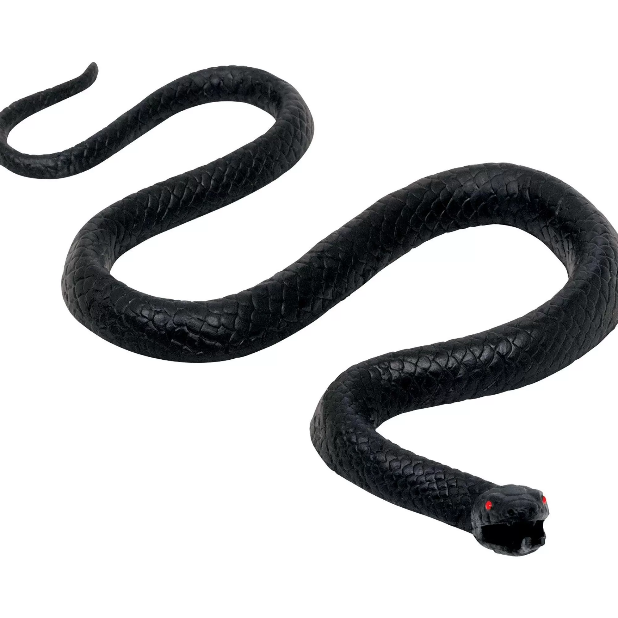 Party City Creatures | Rubber Snake