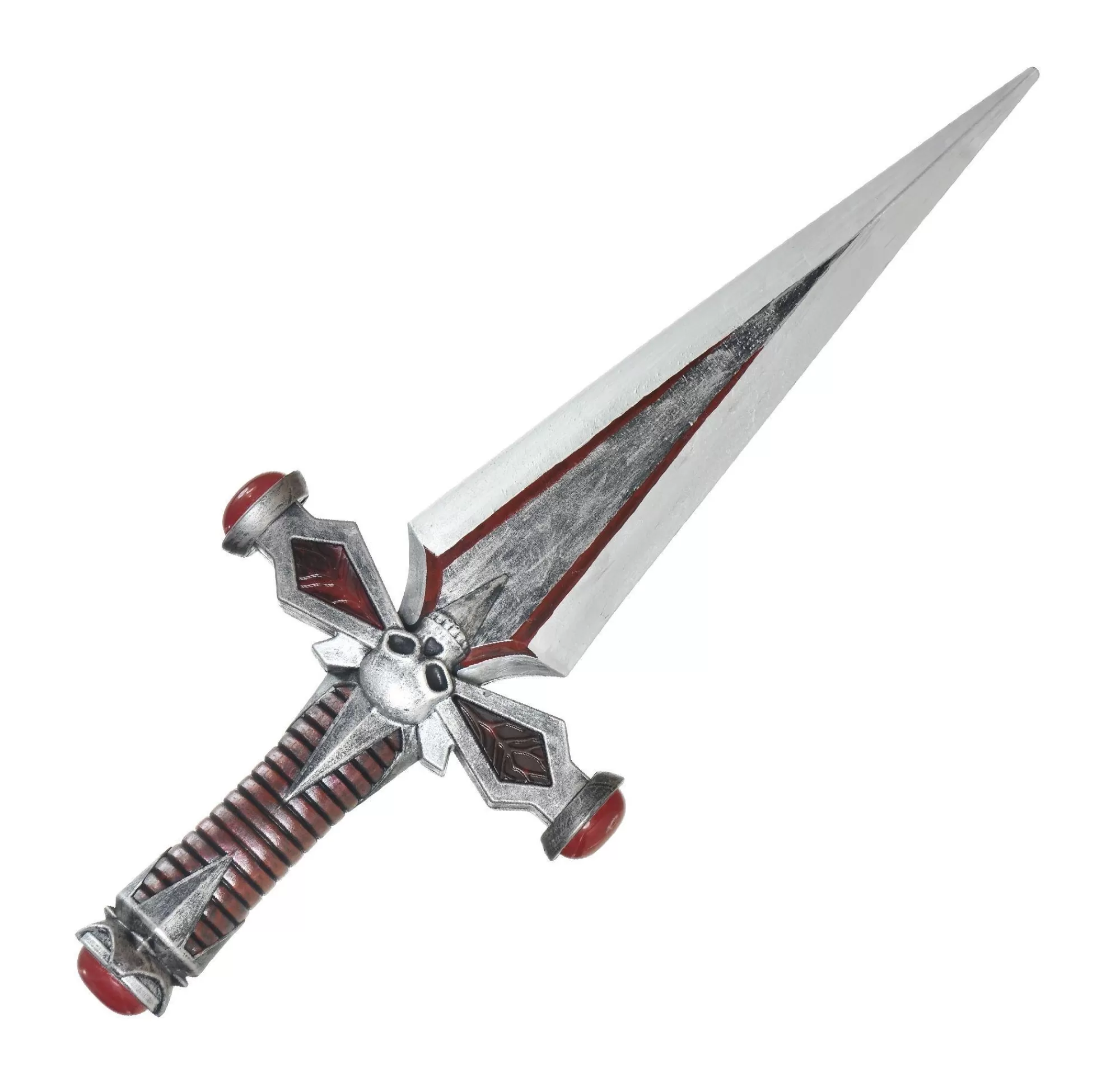 Party City Weapons-Sacrificial Dagger