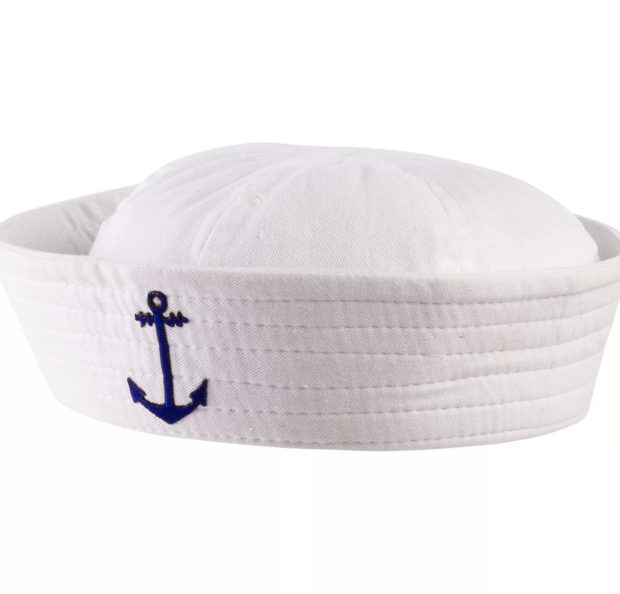 Party City Hats-Sailor Hat