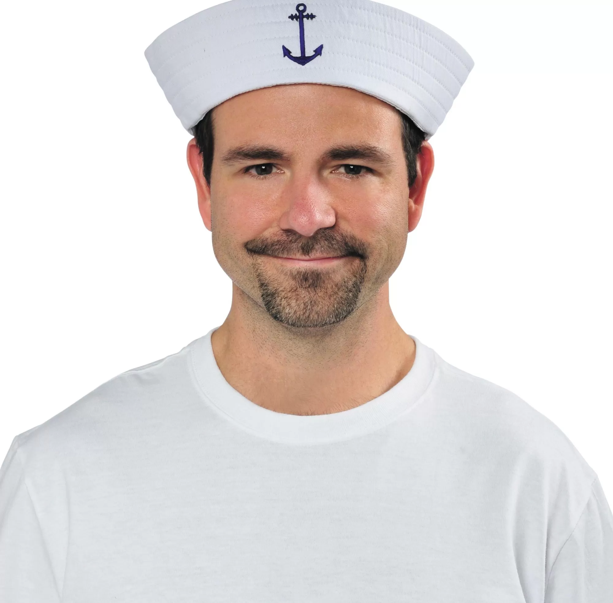 Party City Hats-Sailor Hat