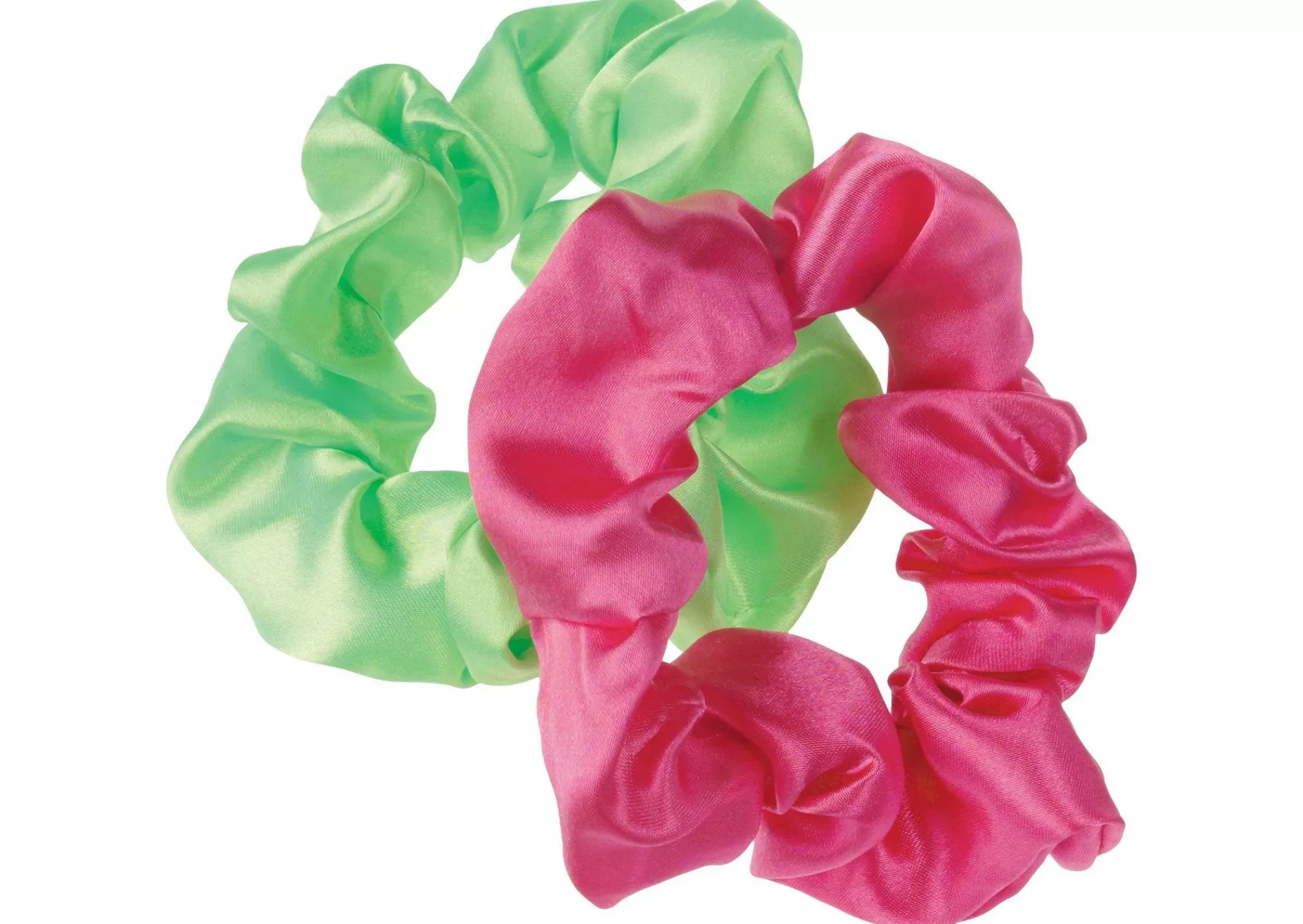 Party City Headbands, Tails-Scrunchy 2Ct