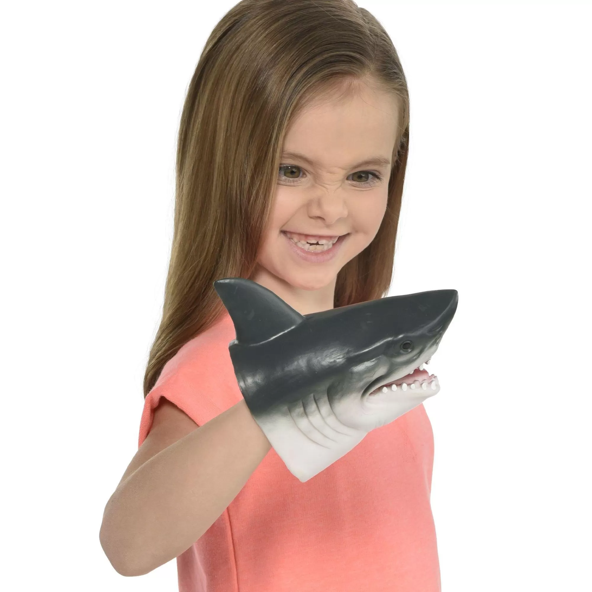 Party City Favors & Favor Bags | Shark Hand Puppet