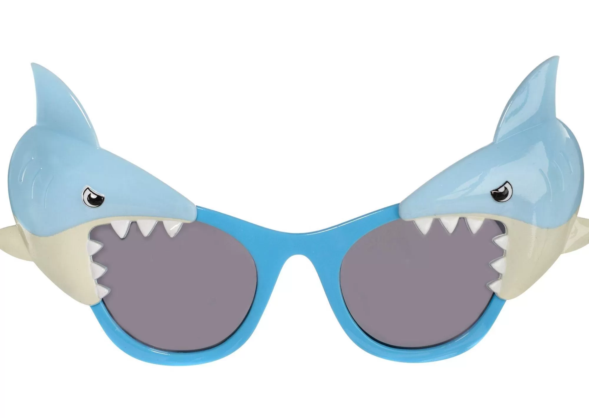 Party City Glasses-Shark Sunglasses