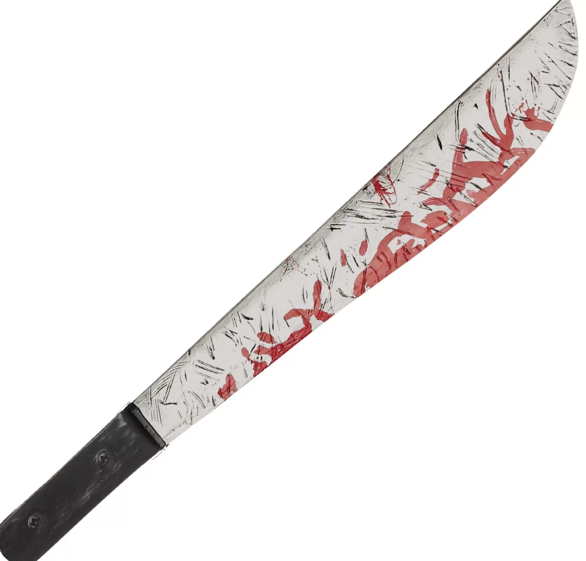 Party City Weapons-Slasher Machete