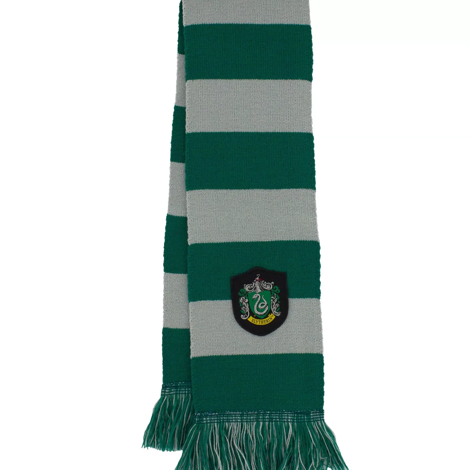 Party City Boas-Slytherin Scarf - Harry Potter