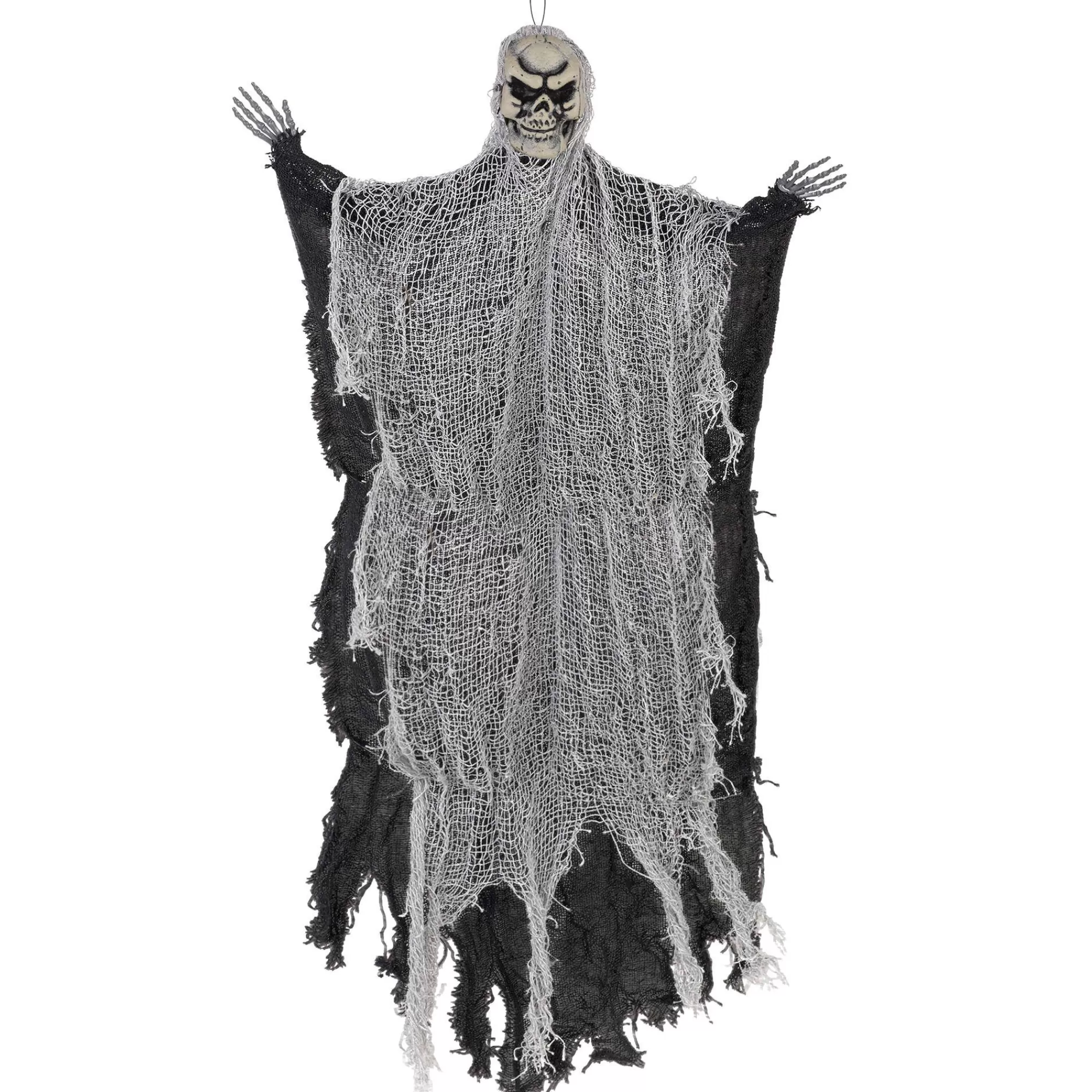 Party City Hanging Props | Small Haunting Reaper Decoration