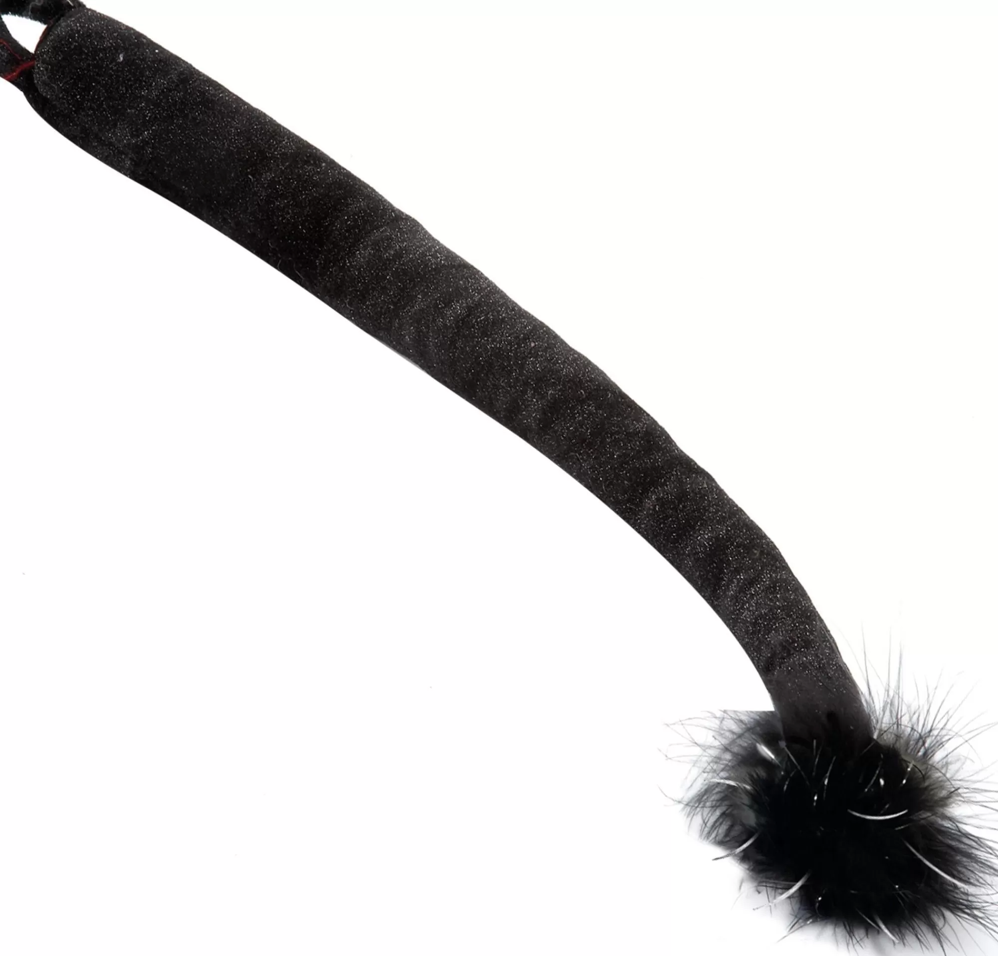 Party City Headbands, Tails-Sophisticated Cat Tail