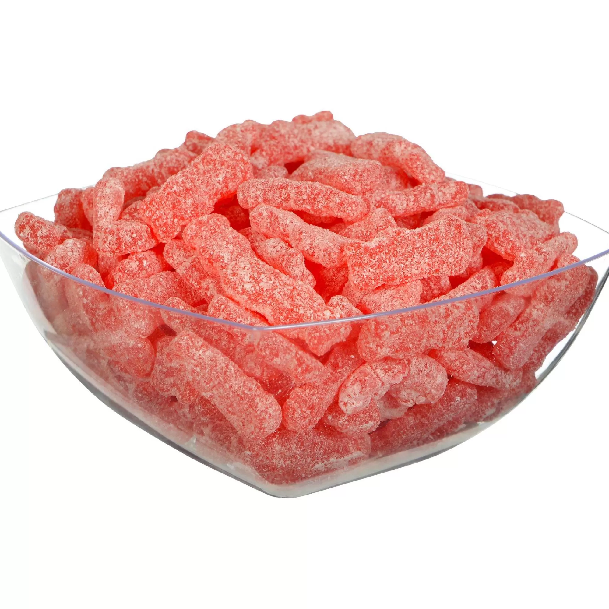 Sour Patch Candy Buffet By Color- Kids, 16Oz Berry Flavor Red