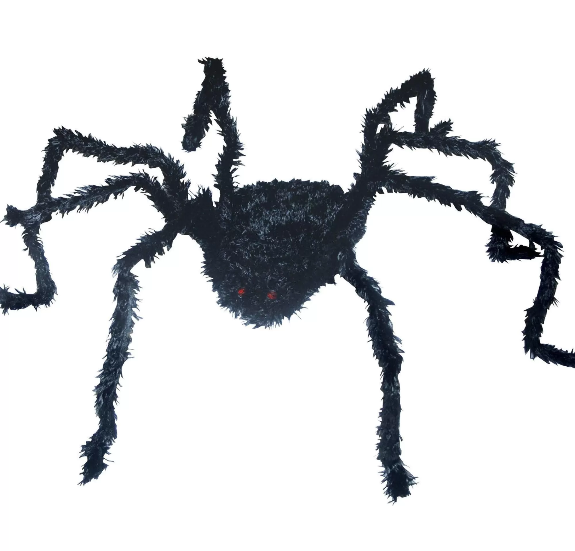 Party City Decorations | Spider & Web Halloween Decorating Kit