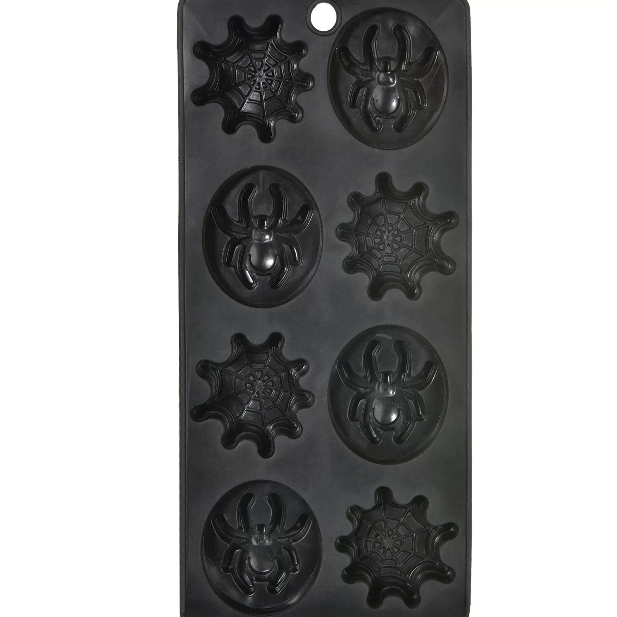 Party City Spiderweb Night | Spider Ice Tray