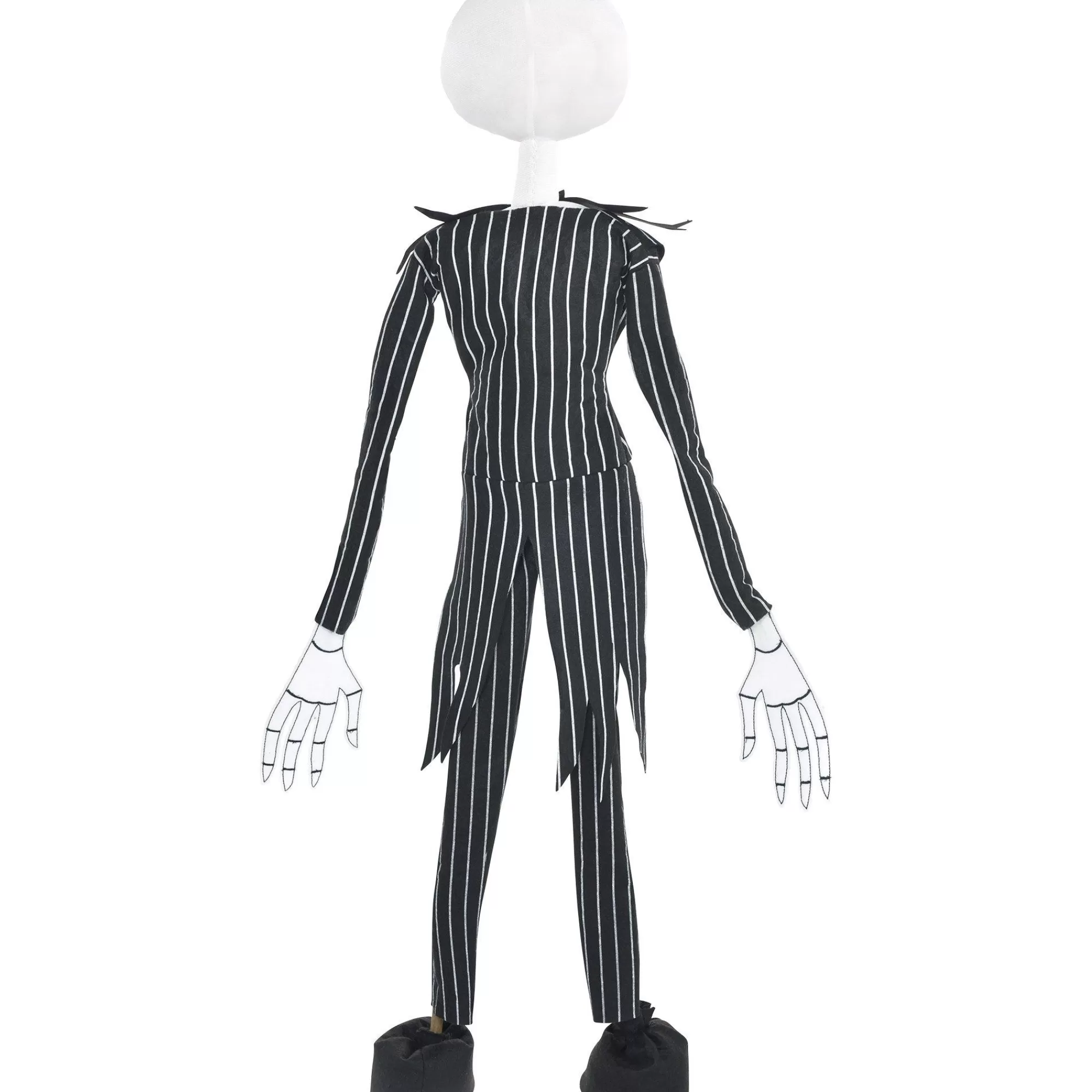 Party City Standing Props | Standing Jack Skellington Decoration - The Nightmare Before Christmas
