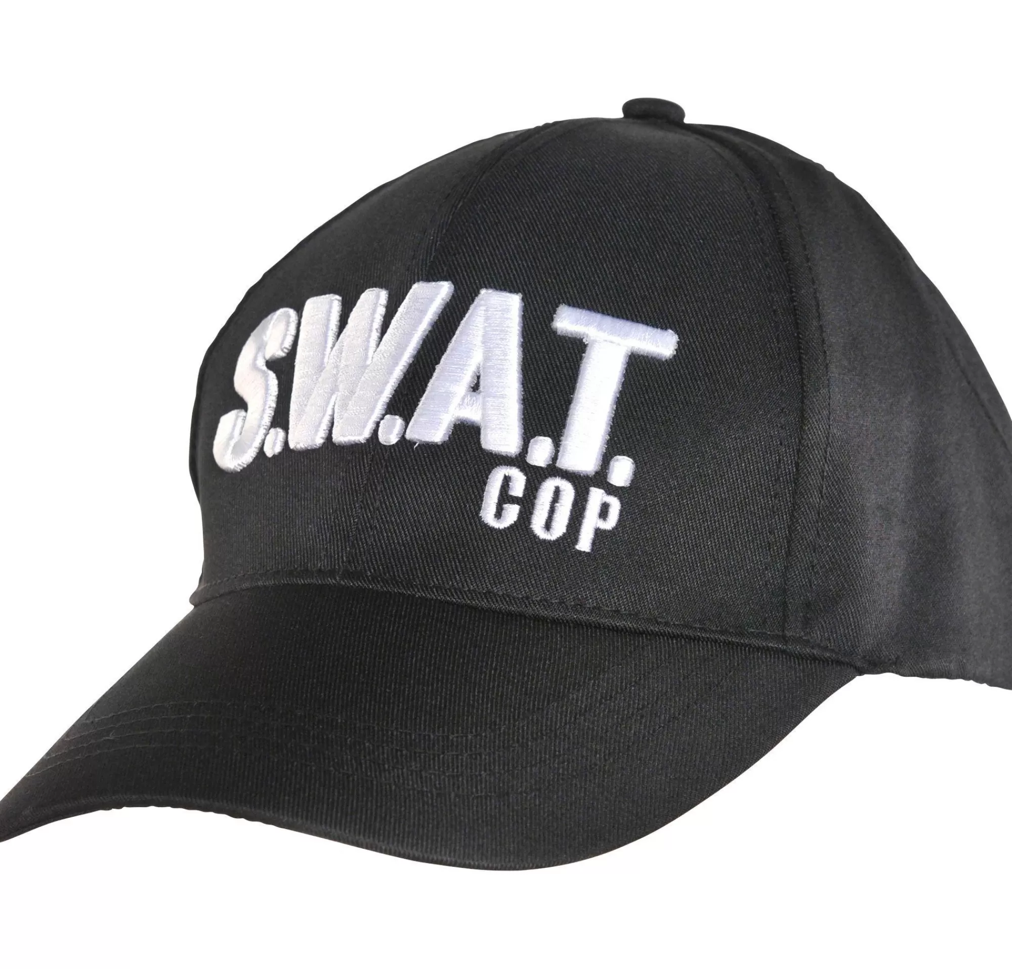 Party City Hats-Swat Hat