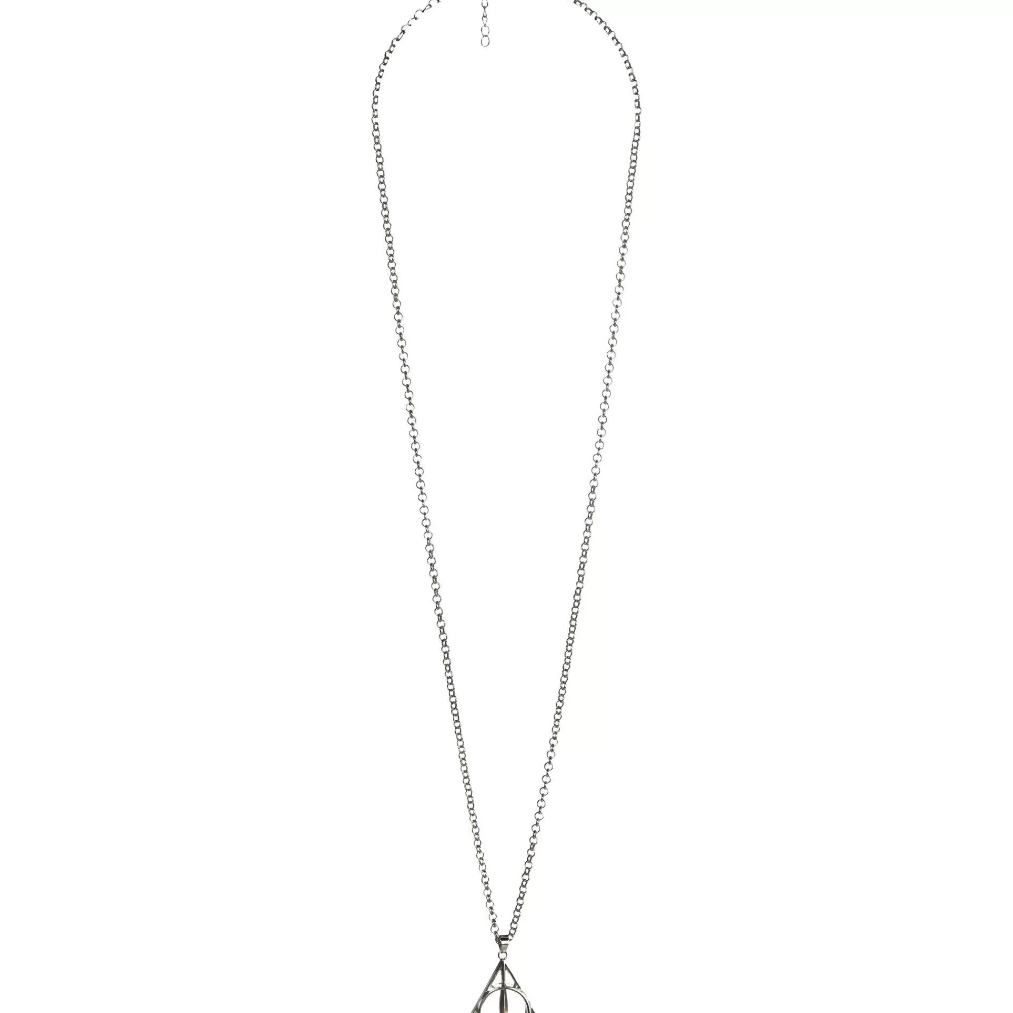 Party City Jewelry-The Deathly Hallows Necklace - Harry Potter