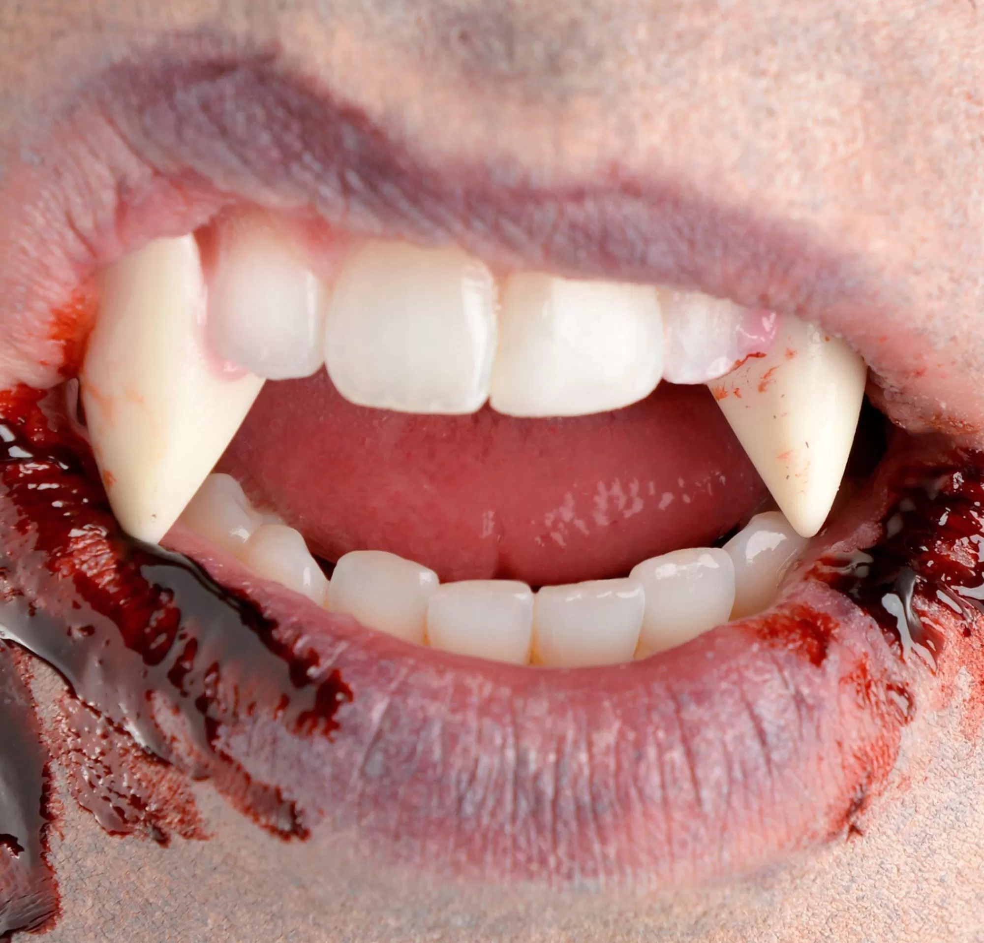 Party City Fangs, Teeth | Vampire Fangs