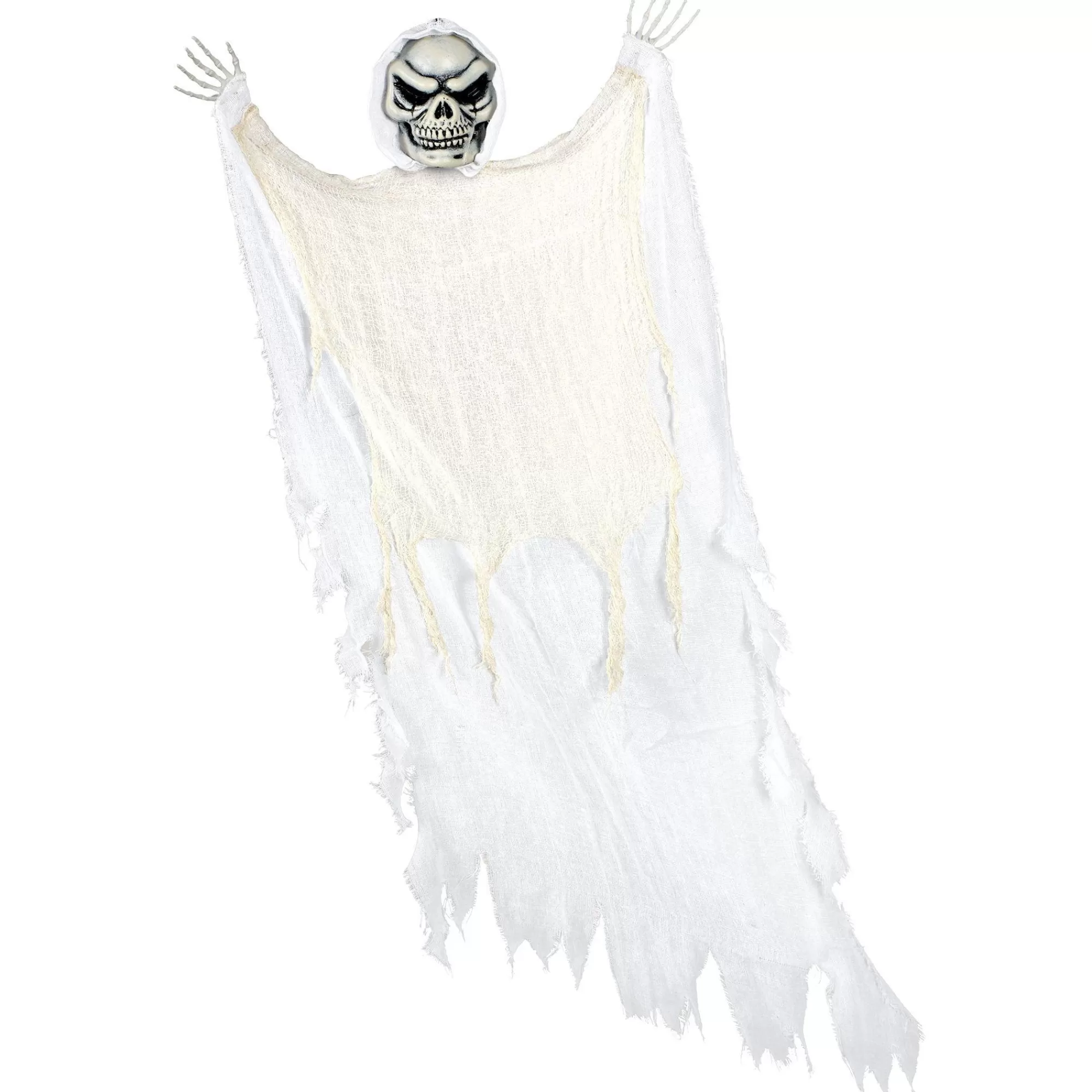 Party City Hanging Decorations | White Reaper Decoration