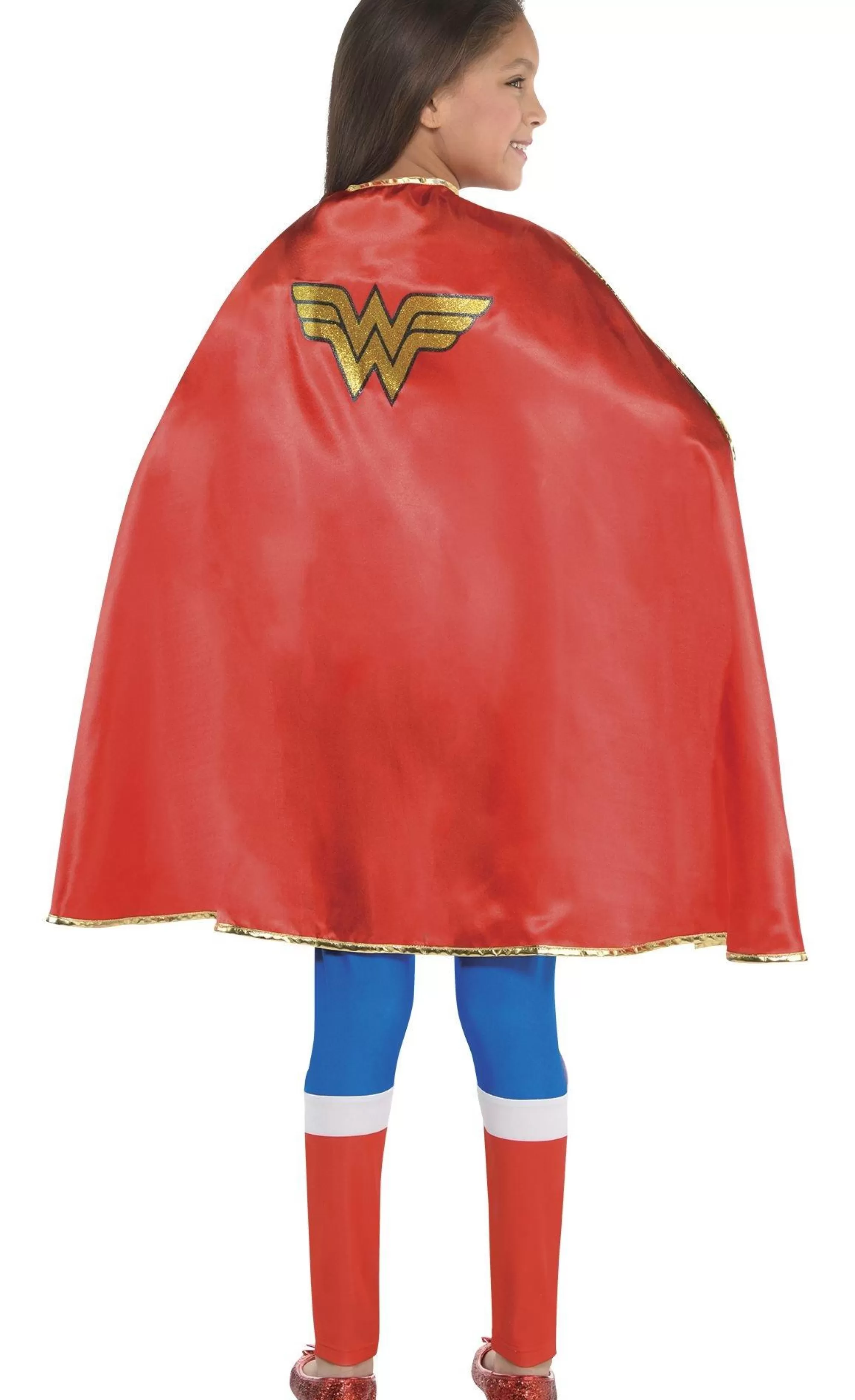 DC Comics Capes, Robes-Wonder Woman Cape